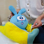 SneakShield™ Shoe Washing Bag