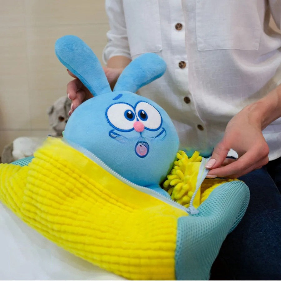 SneakShield™ Shoe Washing Bag